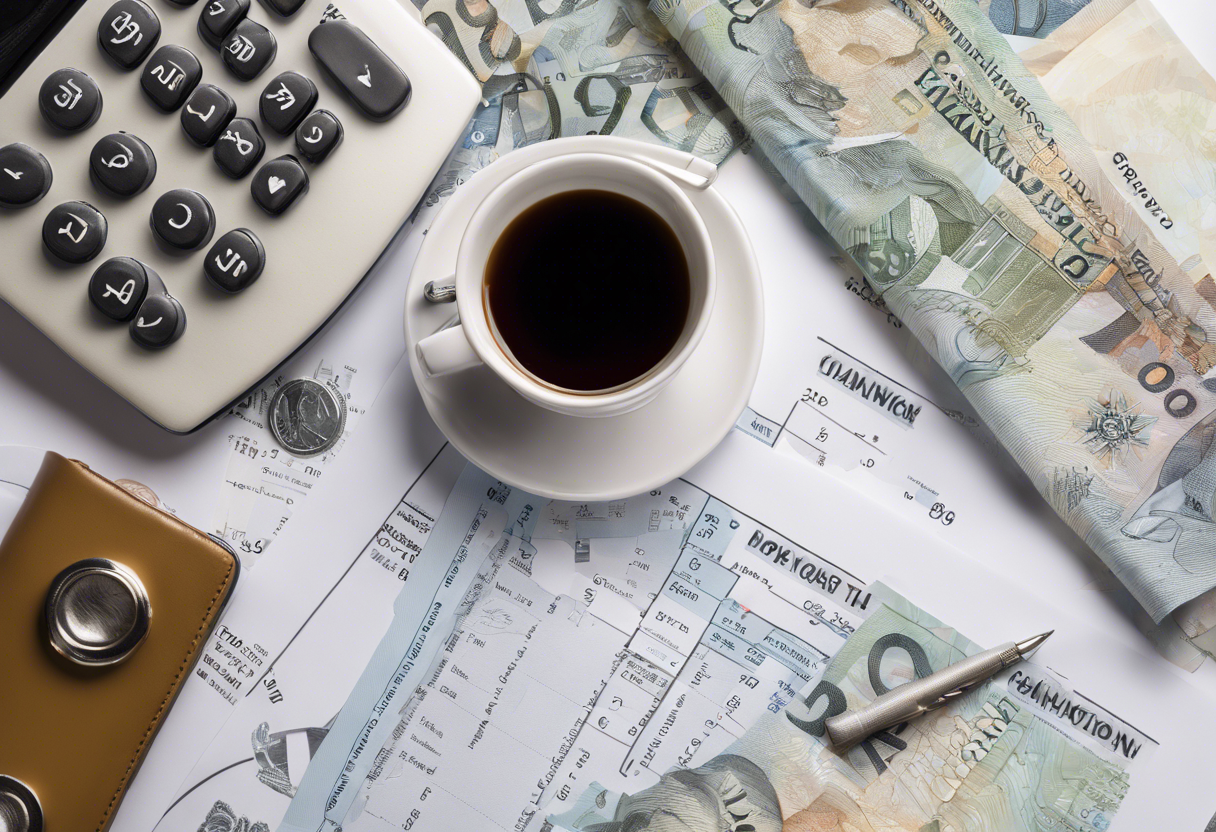 Navigating the Canadian Tax System to Maximize Your Wealth